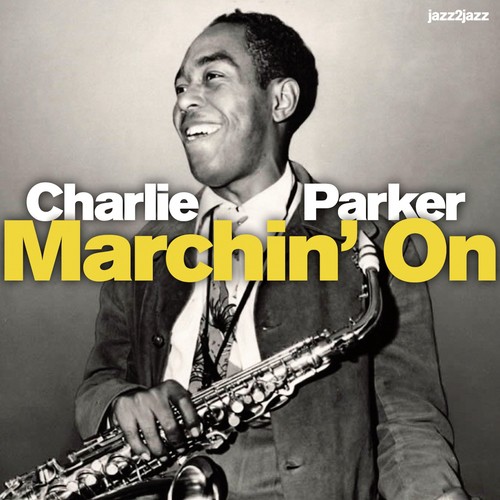 A Night in Tunisia cover art