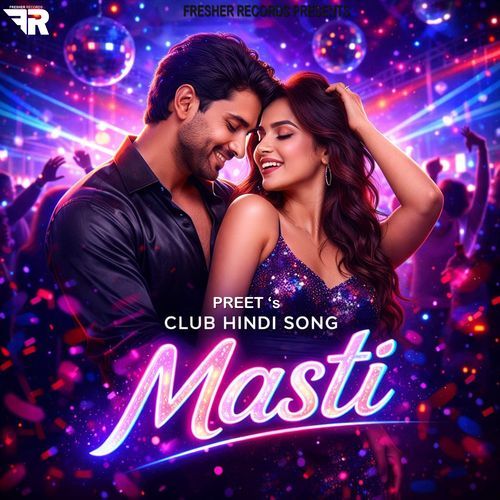 Masti