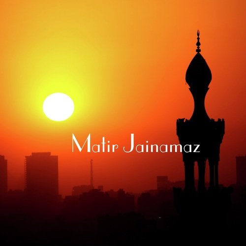 Matir Jainamaz_poster_image