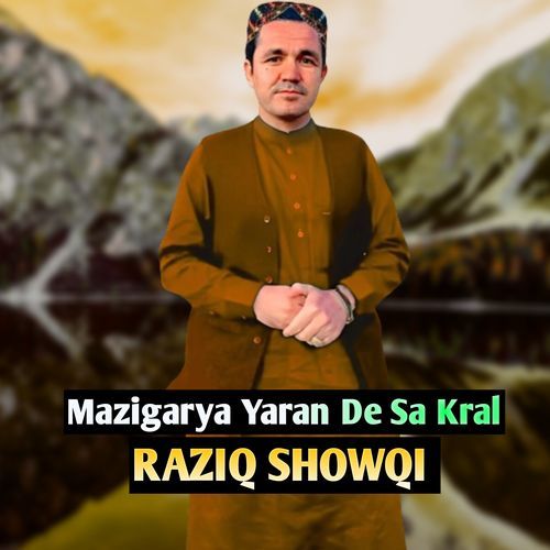 Mazigrya Yaran De Sa Kral