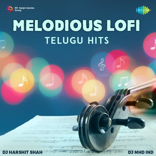 Orori Sanchari - LoFi Mix