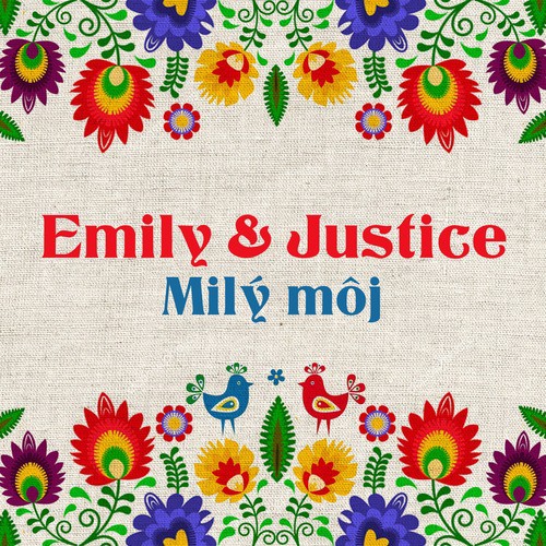 Milý Môj