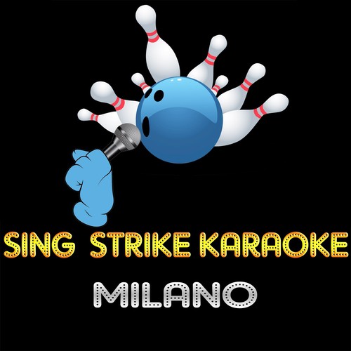 Milano (Karaoke Version) (Originally Performed By Lucio Dalla)_poster_image