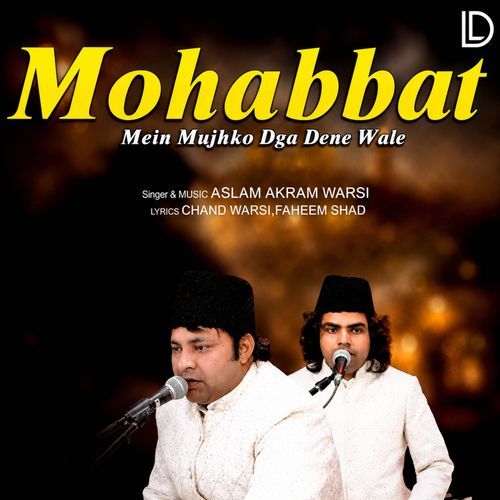 Mohabbat Mein Mujhko Dga Dene Wale
