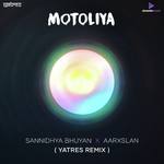 Motoliya - Yatres Remix