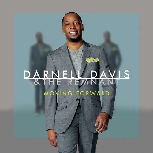 Darnell Davis & The Remnant