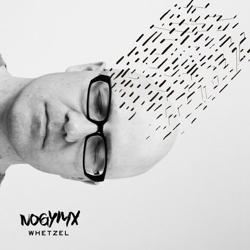Moving Forward (Nogymx Remix) cover art