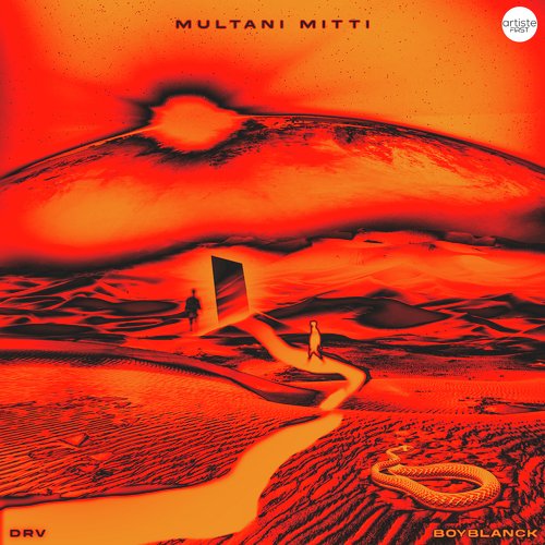 Multani Mitti