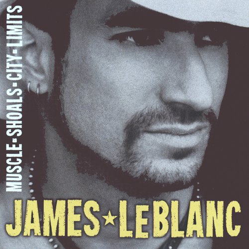 Muscle Shoals City Limits