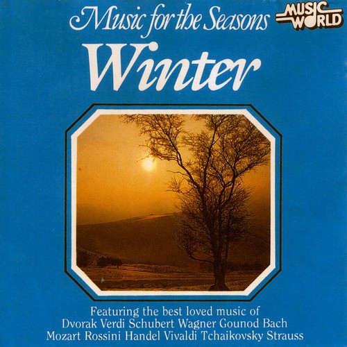 Music for the Seasons - Winter