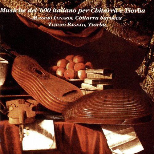 Banfi: Ruggero (Chitarra sola) cover art