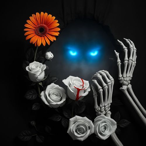 Only You cover art
