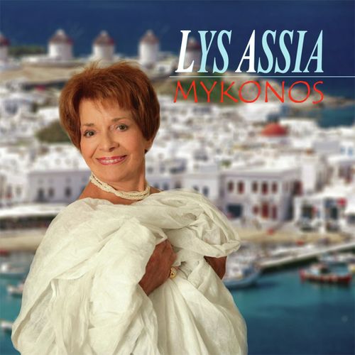 Lys Assia