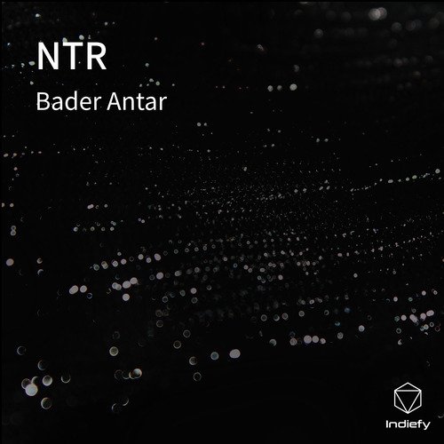 NTR cover art