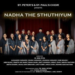 Nadha The Sthuthiyum
