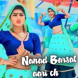 Nanad Barsat aari ch-BSAfCD92D3g