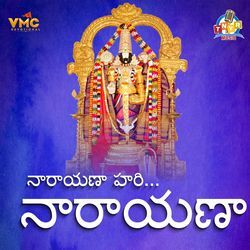 Narayana Hari Naryana (Annamayya Madhura Gaanam)-KBwBZEV2Bmc