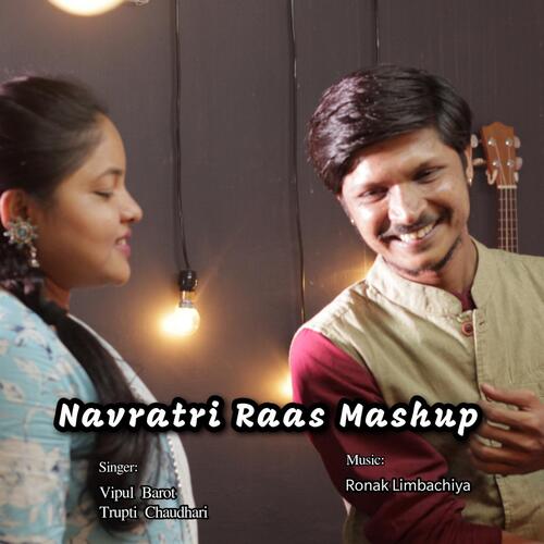 Navratri Raas Mashup (feat. Ronak Limbachiya)