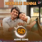 Neeralli Sanna 8D Audio Song