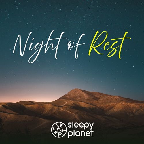 Night of Rest_poster_image