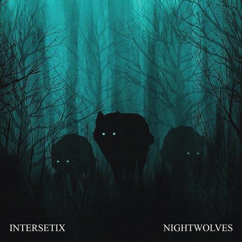 Nightwolves cover art