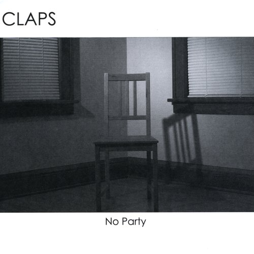 No Party_poster_image