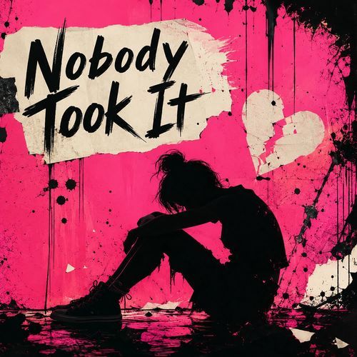 Nobody Took It