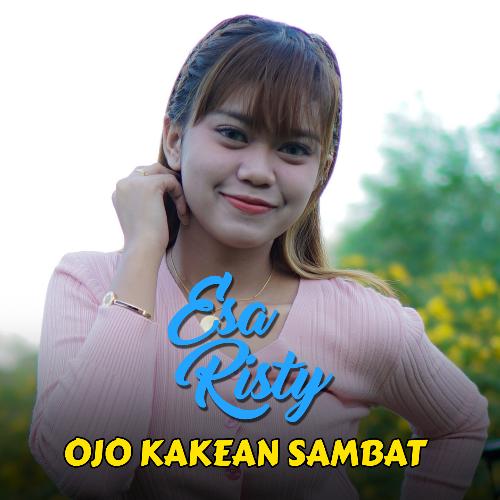 Ojo Kakean Sambat cover art