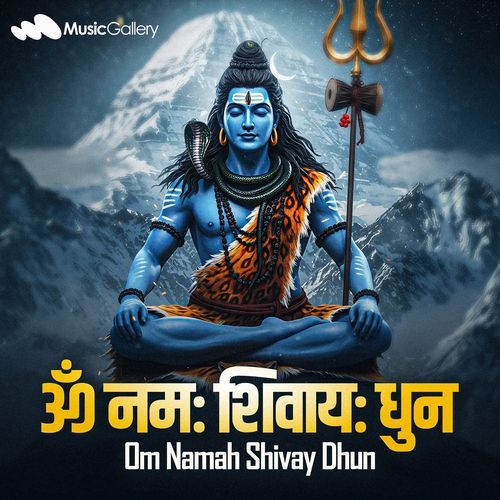 Om Namah Shivay Dhun