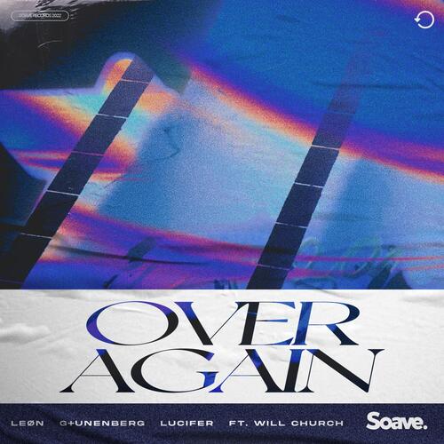 Over Again (feat. Will Church)_poster_image