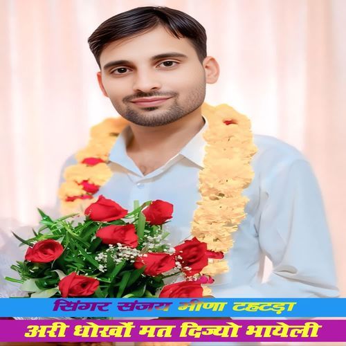 अरी धोखों मत दिज्यो भायेली