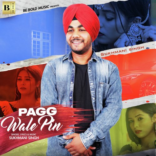 Pagg Wale Pin 