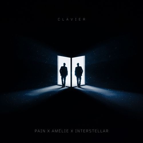 Pain x Amélie x Interstellar