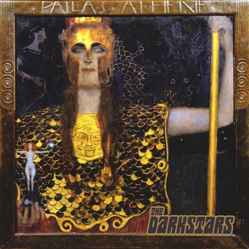 Pallas Athene cover art