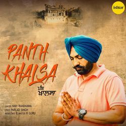 Panth Khalsa-JhspchgAWUQ