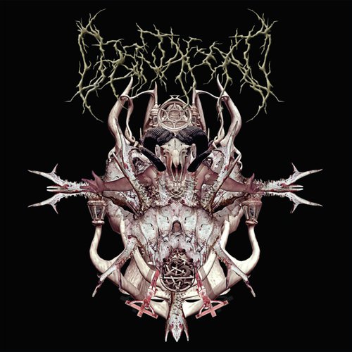 Bludgeoned cover art
