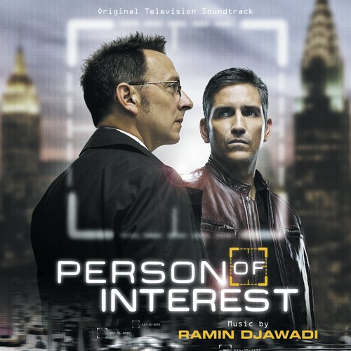 Person Of Interest (Original Television Soundtrack)_poster_image