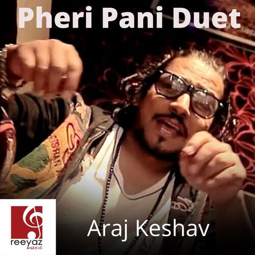 Pheri Pani Duet_poster_image