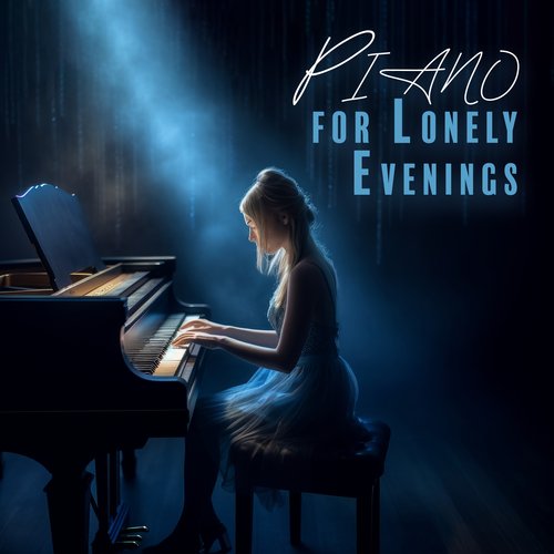 Piano for Lonely Evenings_poster_image