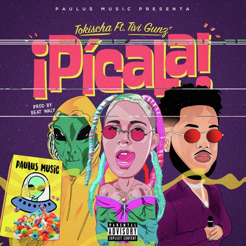 Picala