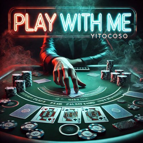 Play With Me cover art