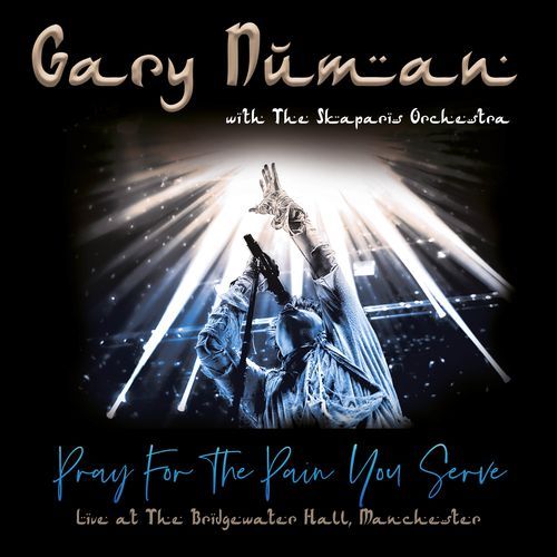 Pray for the Pain You Serve (Live at The Bridgewater Hall, Manchester)