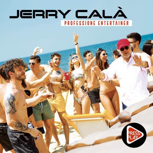 La canzone del sole / Sapore di sale / Riccione (Live) cover art