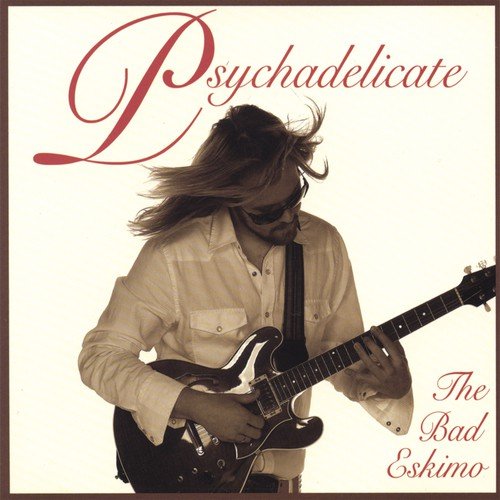 Isicle Built for Two cover art