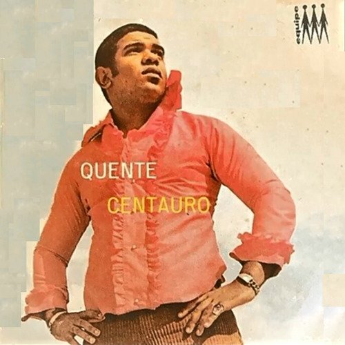 Quente cover art
