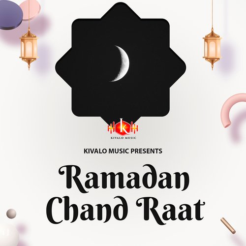 Ramadan Chand Raat cover art