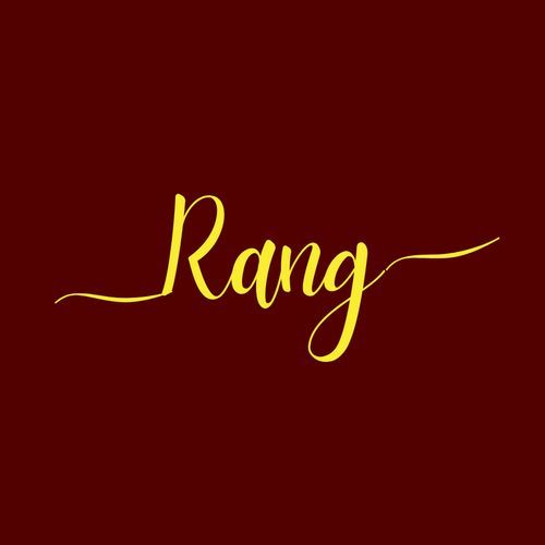 Rang