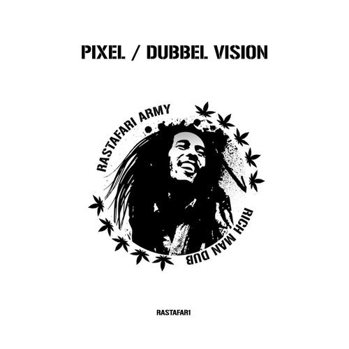 Rich Man Dub cover art