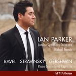 Piano Concerto in G Major: I. Allegramente