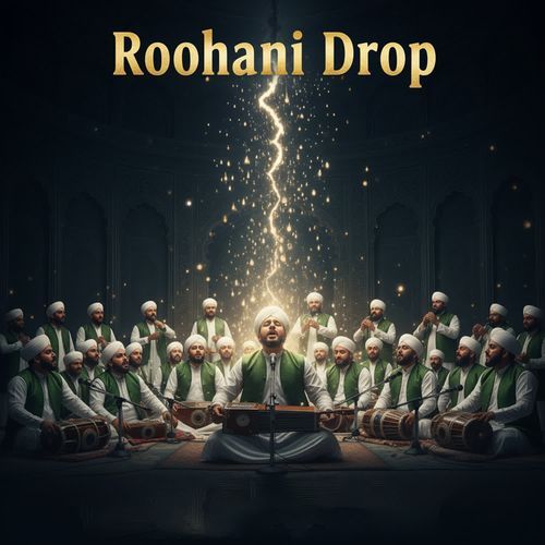 Roohani Drop